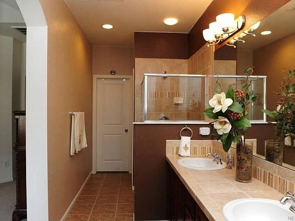 5 Piece Primary Bath