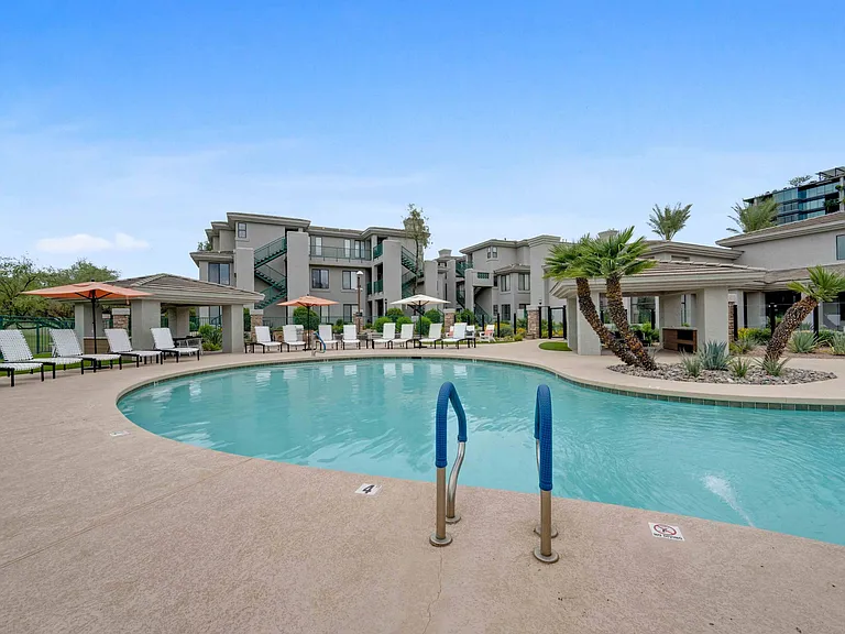 The Nines at Kierland — Photo 17