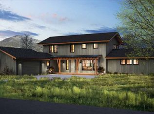 82 Hunters View Ln, Eagle, CO 81631