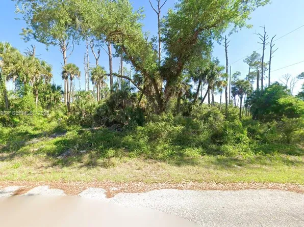 17436 Quentin Ave, Port Charlotte, FL 33954