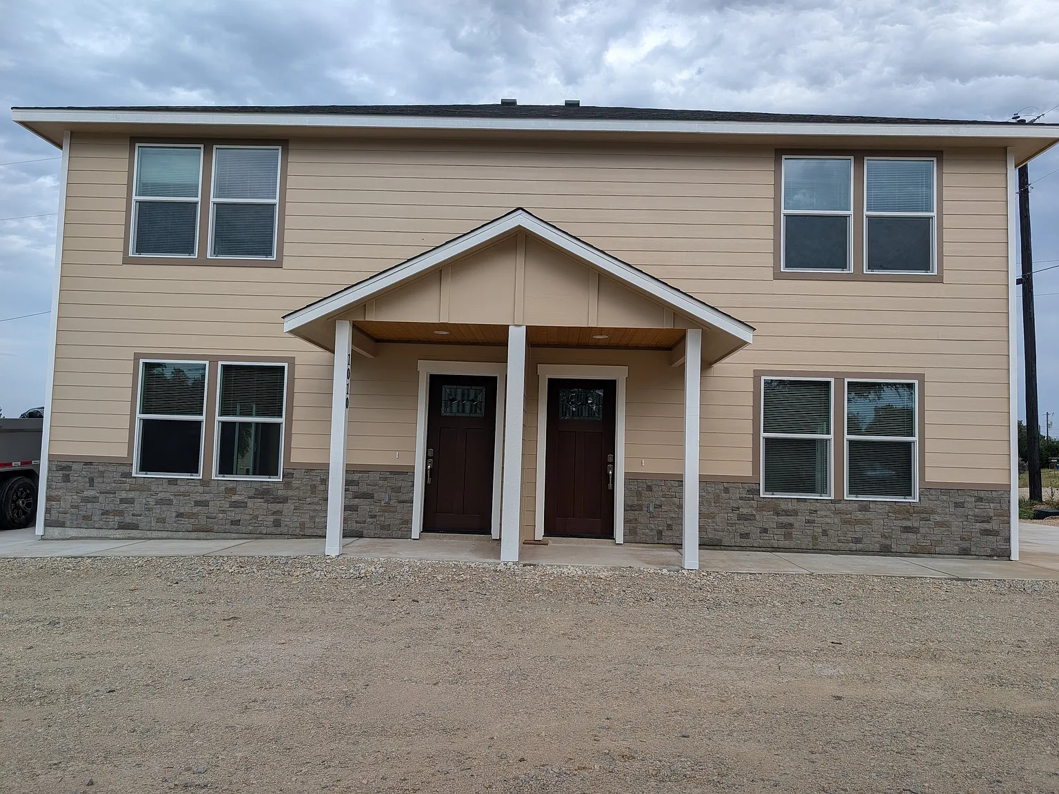 1008 Makayla Dr — Photo 1