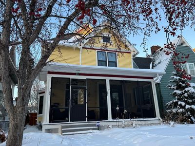 657 Lincoln Ave, Saint Paul, MN, 55105