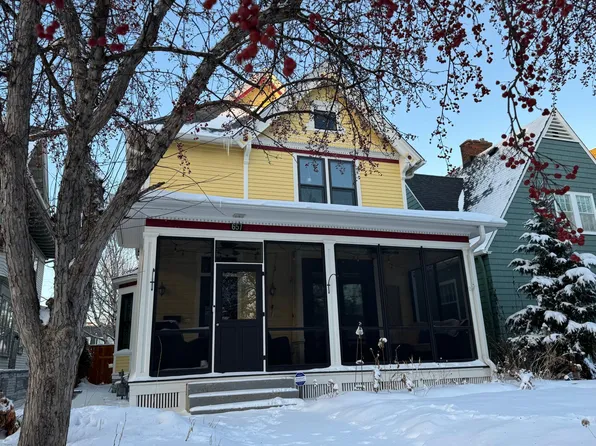 657 Lincoln Ave, Saint Paul, MN 55105