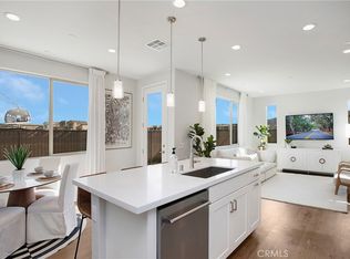 3692 Ivy Way, Mission Viejo, CA 92694