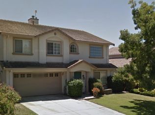 1116 Eagle Dr, Salinas, CA 93905