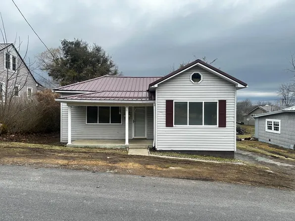 513 Temple St, Beckley, WV 25801
