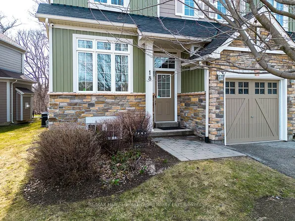 689616 Monterra Rd #18, The Blue Mountains, ON L9Y 0W3