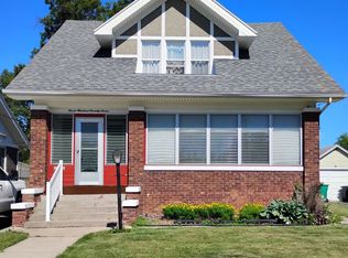 777 Jefferson St, Galesburg, IL 61401
