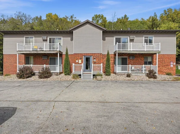 2717 Westview Ct, Cross Plains, WI 53528
