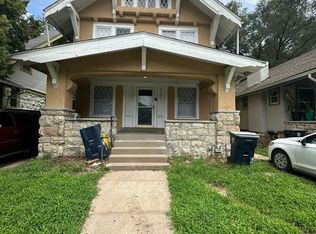 4221 Chestnut Ave, Kansas City, MO 64130