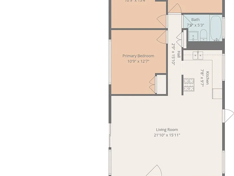 599 East Ave — Photo 12