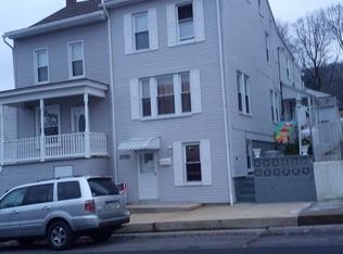 1828 Walnut St, Ashland, PA 17921