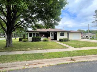 103 Laut St, Rothschild, WI 54474