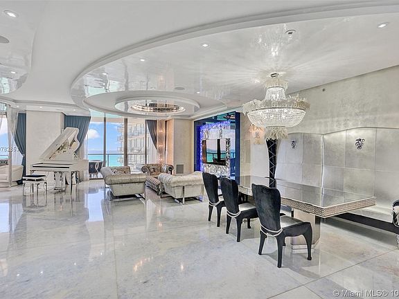 4th image of 9705 Collins Ave #2004/2005