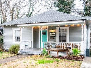 1423 Fairbanks St SW, Atlanta, GA 30310