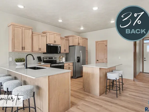 9303 W 43rd St, Sioux Falls, SD 57106