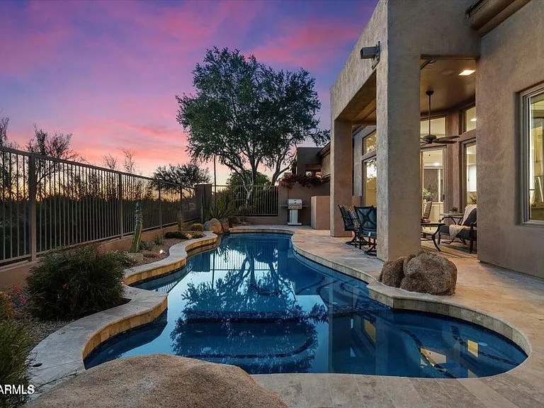 6501 E Shooting Star Way — Photo 4