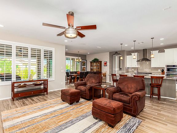 3rd image of 5664 W Cinder Brook Way