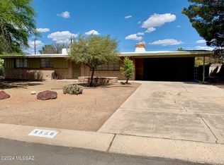 3556 N Treat Ave, Tucson, AZ 85716
