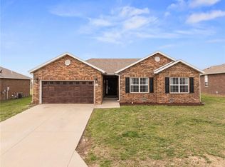 812 S Birch St, Butler, MO 64730