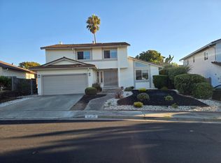 145 Goldenrod Dr, Hercules, CA 94547