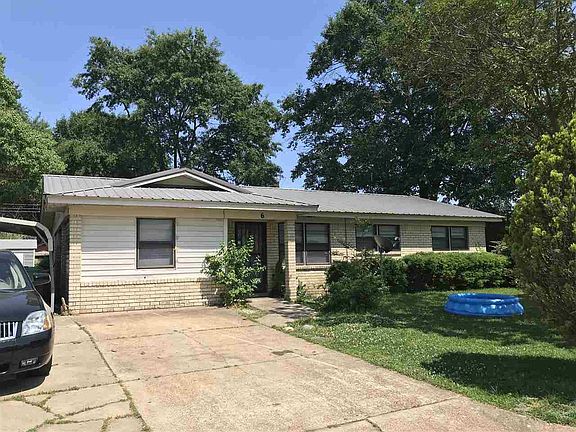 3rd image of 6 N Watlington Dr