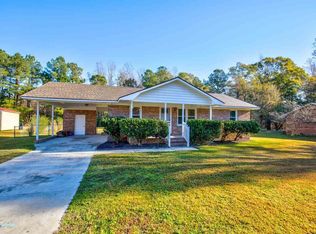 3586 Greenwood Dr, Conway, SC 29527