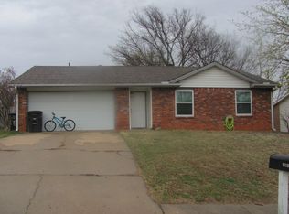 5120 Manning Rd, Bartlesville, OK 74006