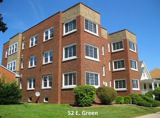 52 E Green St - 2 - A, Champaign, IL 61820