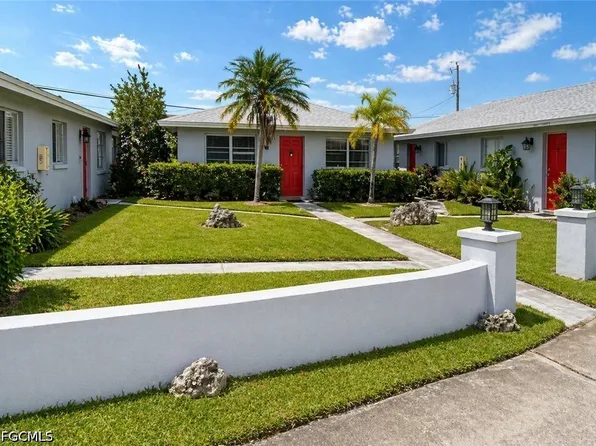 4015 SE 19th Ave APT 5-9, Cape Coral, FL 33904