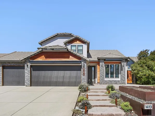 1419 Calle Las Casas, Roseville, CA 95747