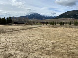 11 Ridge Rd, Roberts, MT 59070