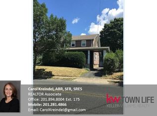 115 W Passaic St, Maywood, NJ 07607