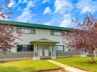 Delton Townhomes, Edmonton, AB T5E 0R1