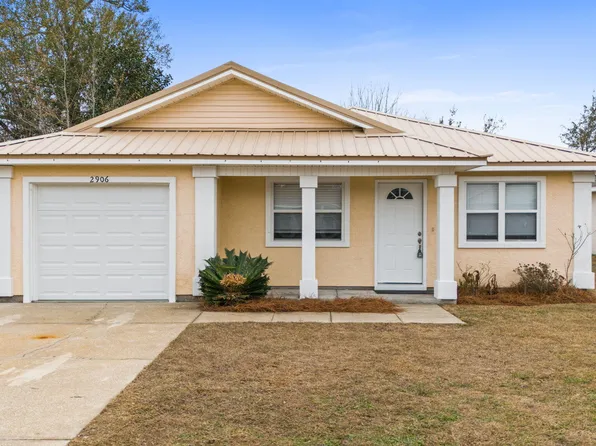 2906 Nadine Ct, Panama City, FL 32401