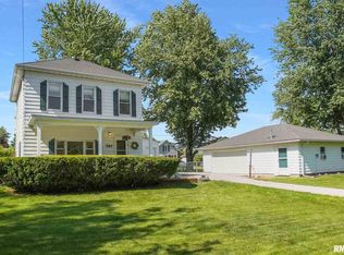 707 E Partridge St, Metamora, IL 61548