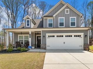 267 Preserve Dr, Jefferson, GA 30549