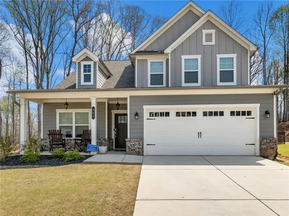 267 Preserve Dr, Jefferson, GA 30549