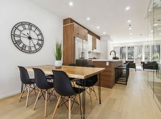 43 A Cummings St, Toronto, ON M4M 1M9