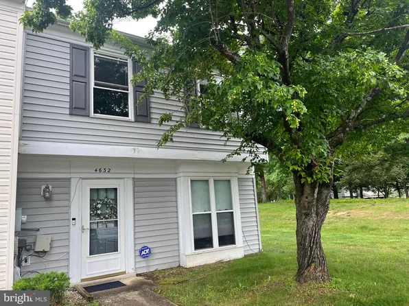 4632 Grebe Pl, Waldorf, MD 20603