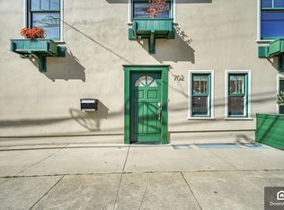 702 Kirkham St, San Francisco, CA 94122
