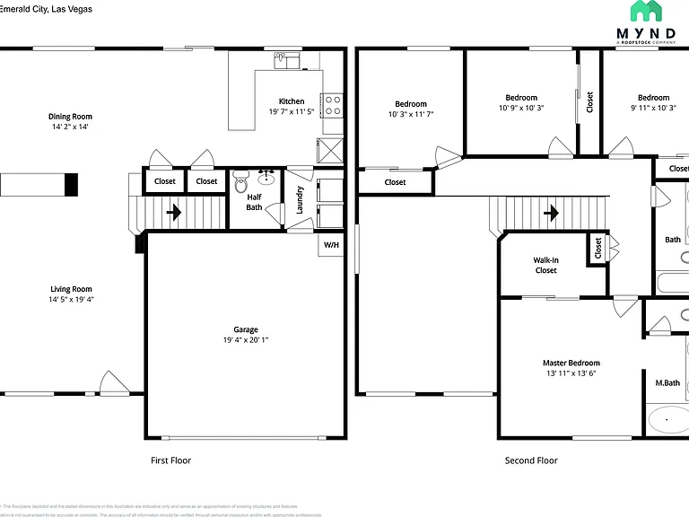 695 Emerald City Ave — Photo 23