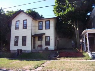 92 Washington St, Lockport, NY 14094