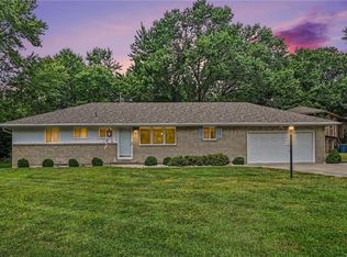 708 Melrose St, Liberty, MO 64068