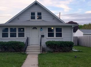1723 2nd St, Boone, IA 50036