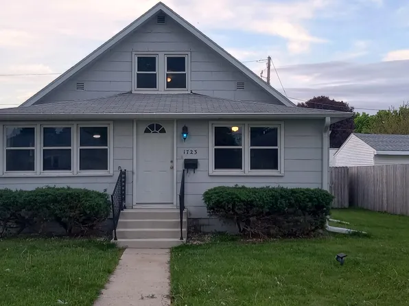 1723 2nd St, Boone, IA 50036