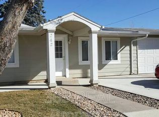 242 16th Ave #A, Greeley, CO 80631