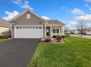 3363 Epstein Cir, Mundelein, IL 60060