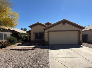 3623 W Villa Linda Dr, Glendale, AZ 85310