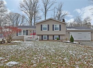 345 Stahl Ave, Cortland, OH